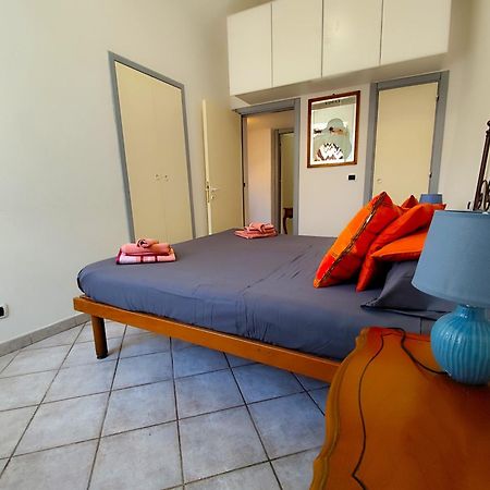 -La Terrazza Nel Vigneto- Golfo Dei Poeti Apartment เตลลาโร ภายนอก รูปภาพ