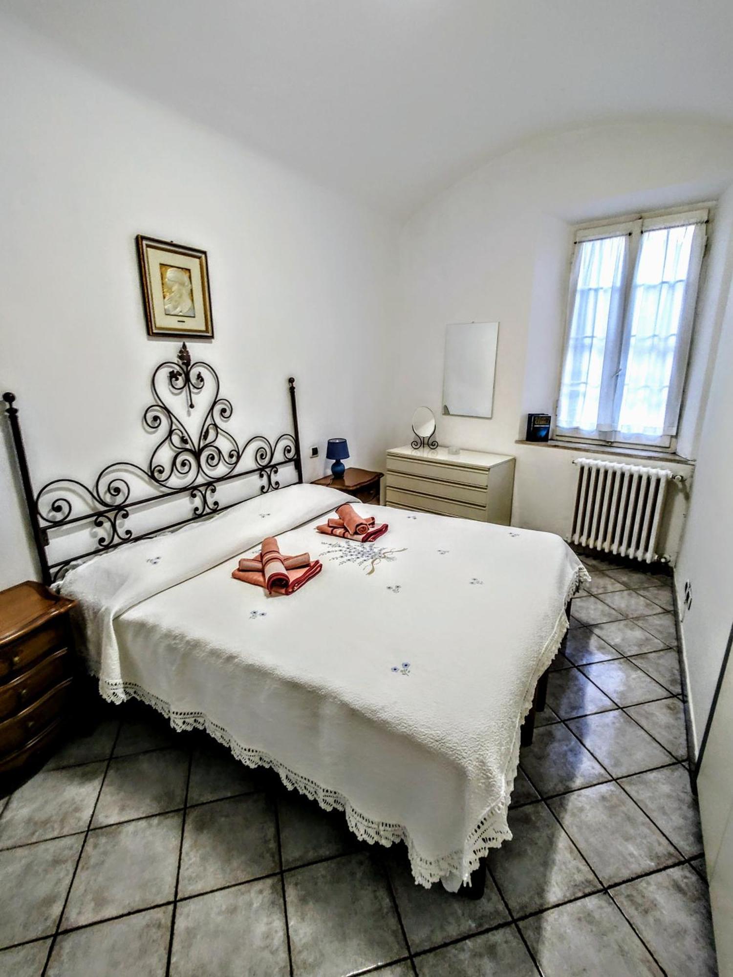 -La Terrazza Nel Vigneto- Golfo Dei Poeti Apartment เตลลาโร ภายนอก รูปภาพ