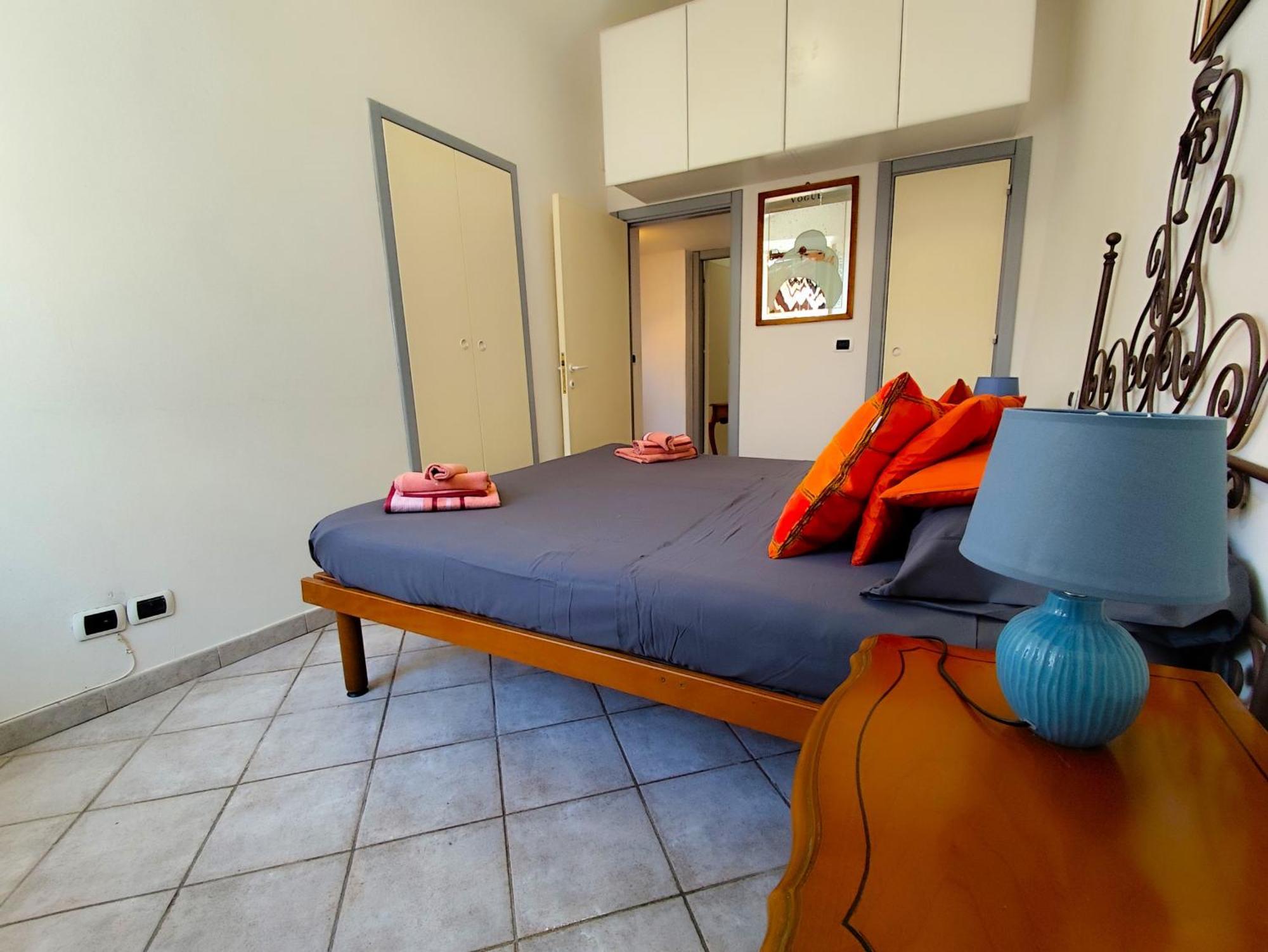 -La Terrazza Nel Vigneto- Golfo Dei Poeti Apartment เตลลาโร ภายนอก รูปภาพ
